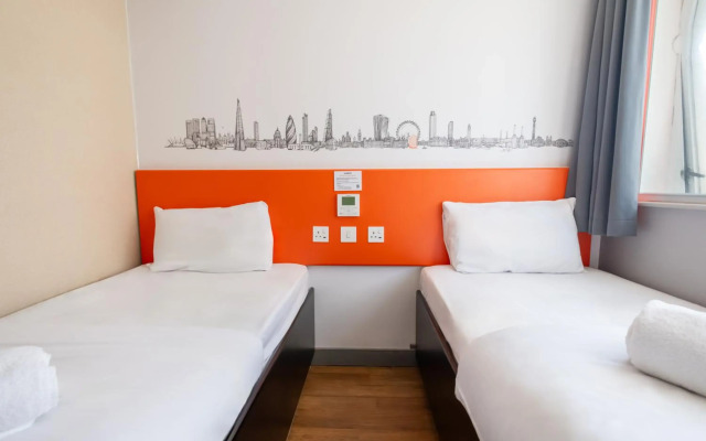 easyHotel London Croydon
