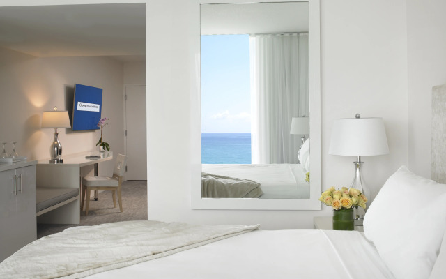 Grand Beach Hotel