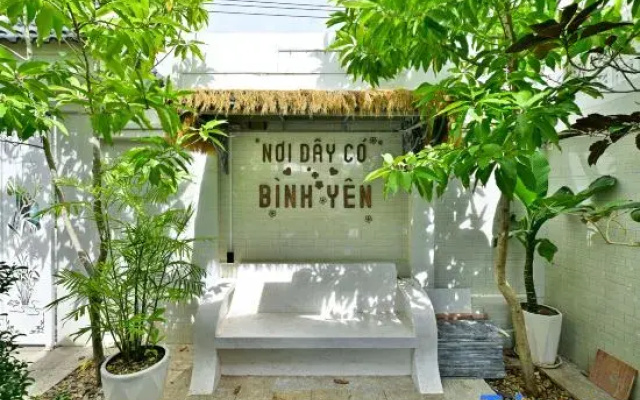 Kim Son Homestay 9