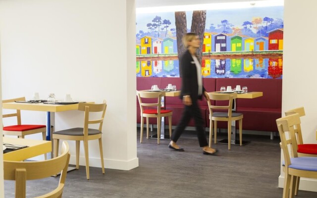 Best Western Arcachon Le Port