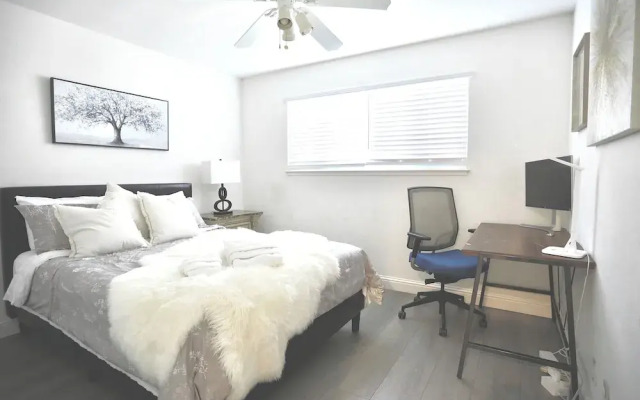 Silicon Valley Airbnb
