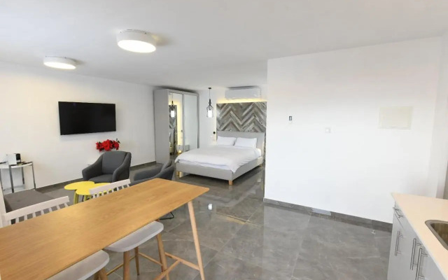 Suite dream