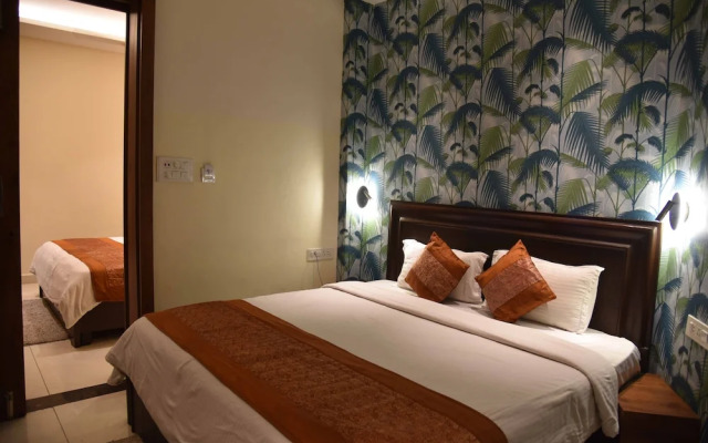 Sky Star Hotel
