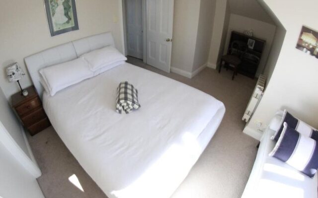 Jamison Guest House