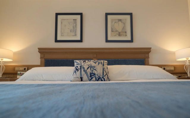 SH Villa Gadea Hotel