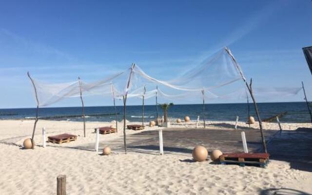 Haus Hugo Zingst