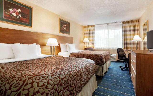 Best Western Plus Denver West/Golden