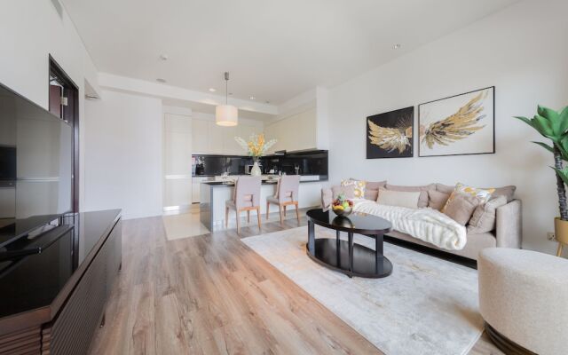 EDEN'S Homes & Villas - JW Marriott Marina Residences