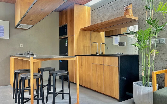 Domisili Villas Canggu Bali by Fays Hospitality