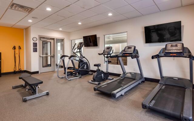 Best Western Plus Hershey