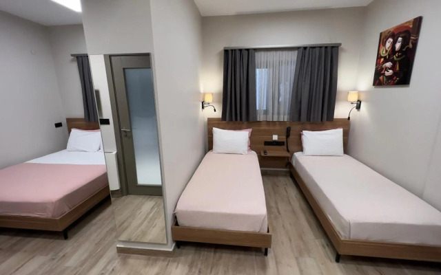 Villa Dedem Hotel