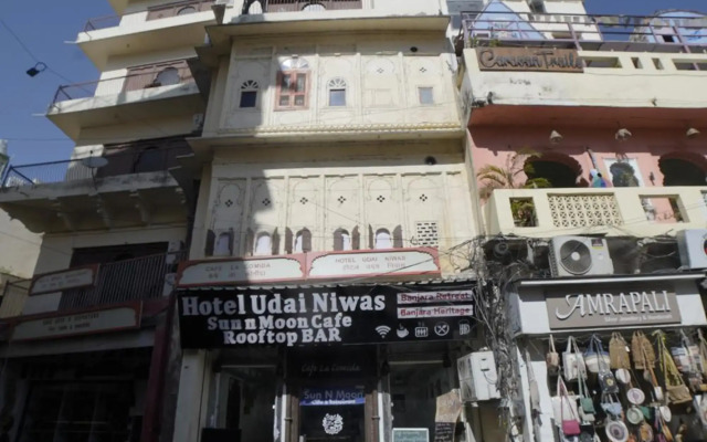 Banjara Heritage