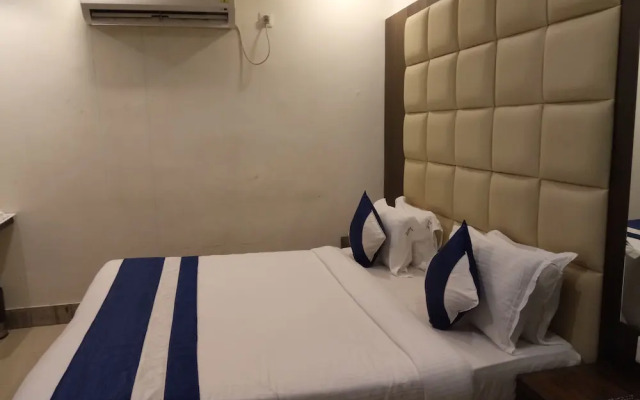 Hotel Presidency Inn