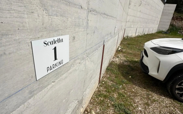 Hotel Scaletta