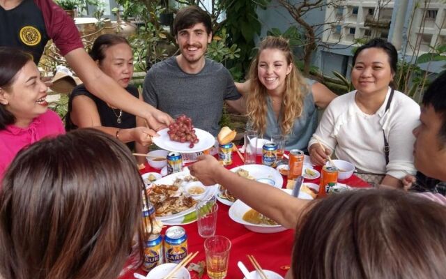 Cherry Garden Homestay