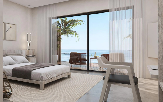 Mare Deluxe Residences & Villas