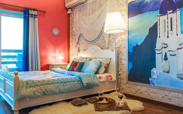 Casa Seorak Bed and Breakfast