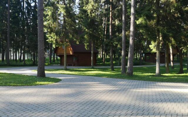 Guest House Gaujaspriedes
