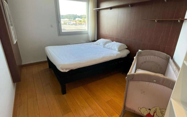 ibis Styles Bethune Bruay