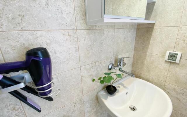 APARTELLO Modern Apartments - Royal Beach, Sunny Beach