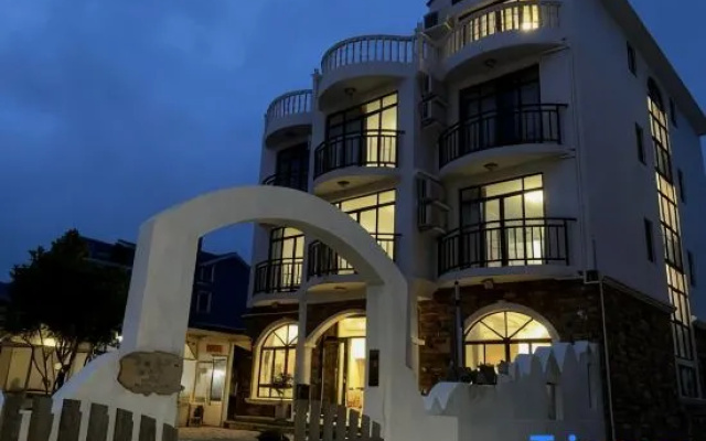 Shengsi painted shatinghai Homestay – Exterior – Zhoushan