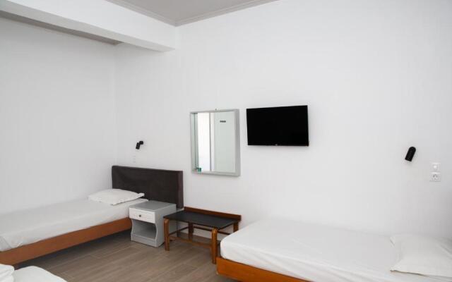 Sea Breeze Hotel