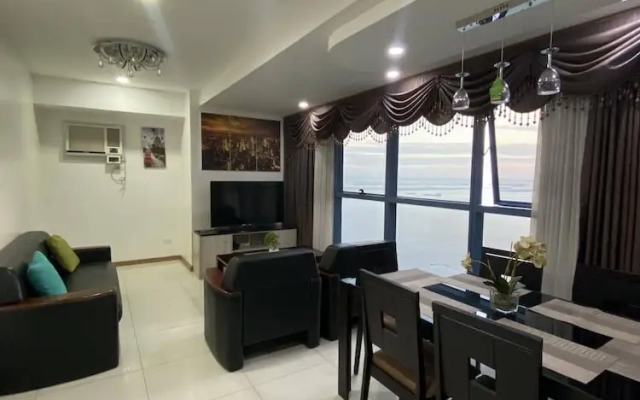 Roxas Blvd Ermita Studio US Embassy Mla