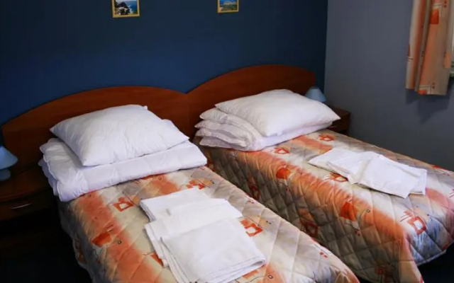 Hotel Turmot