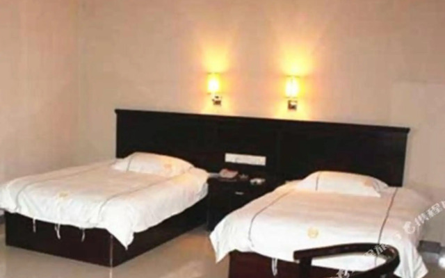 Shunde Business Hotel