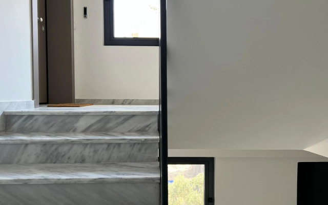 M & M boutique apartments