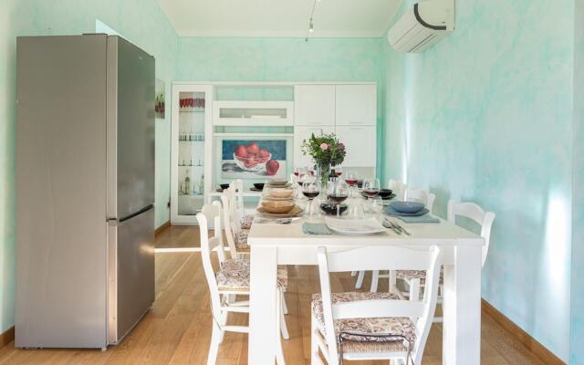 Villa Vivi 8 Emma Villas