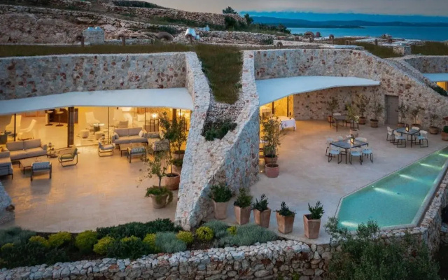 Villa Nai 3.3
