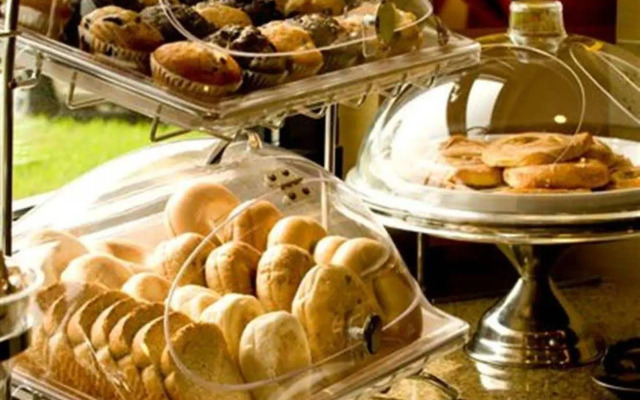 Hampton Inn Okeechobee - Lake Okeechobee