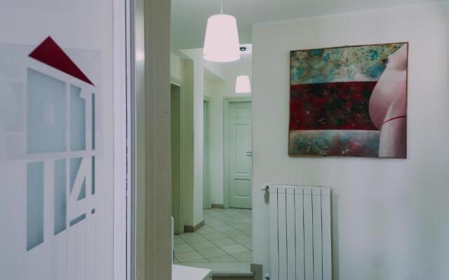 Bed & breakfast Idria 14