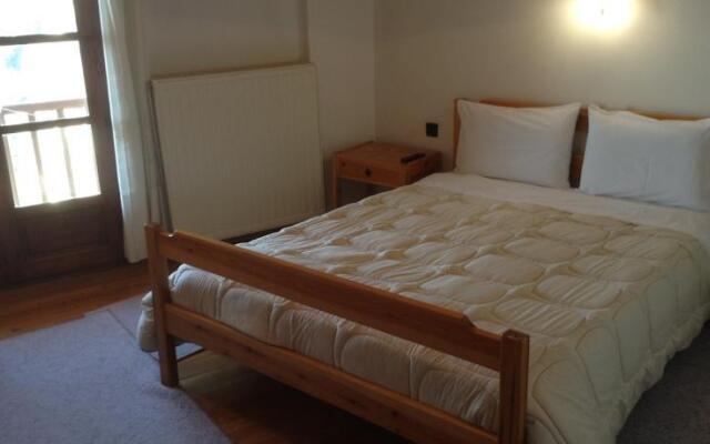 Guesthouse Kontorizos