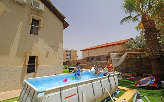 Palma Diving Resort
