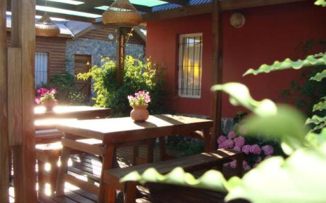 Cabañas La Juanita