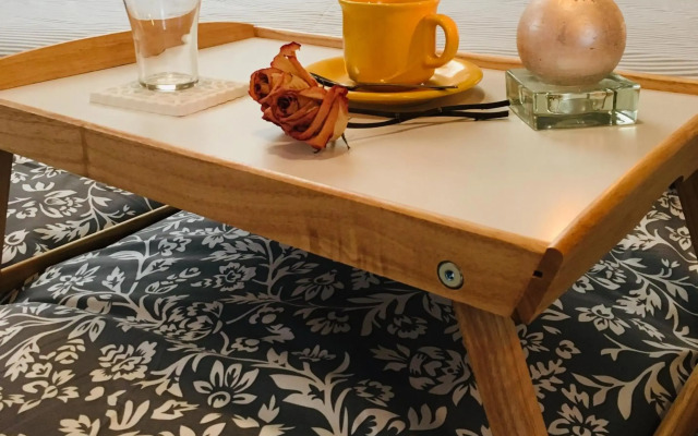 Apartmán U ZÁMECKÉ DYJE