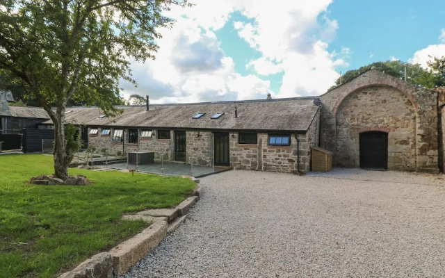 Nana's Cottage