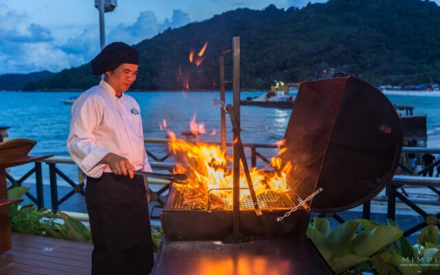 Mimpi Perhentian