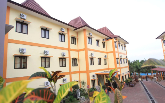 Ciptaningati Hotel