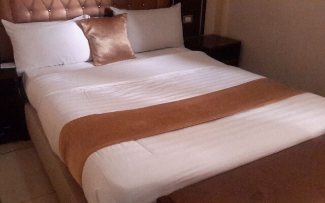 Mesfin Harar Hotel