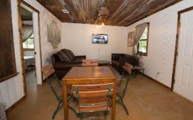 Peacock River Ranch