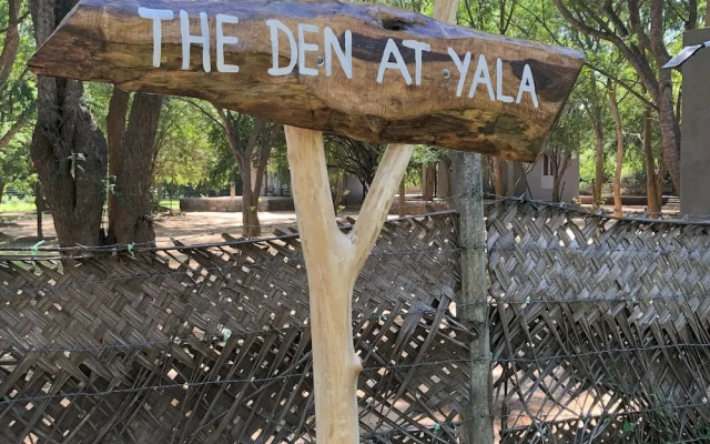 The Den at Yala