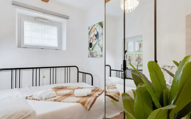 Casa Ortensia Modern Apartment