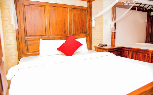 Room-the Keza Hotel and Apartment