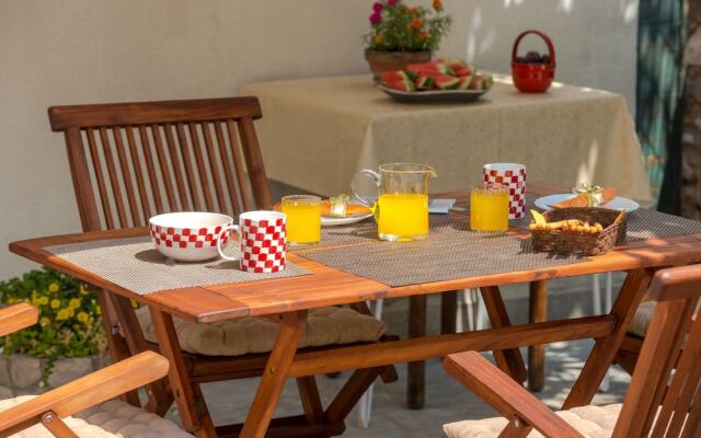 K&L central apartments