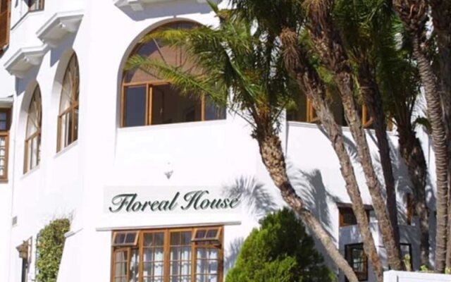 Floreal Guest House