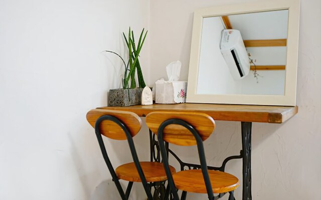 Jeonju Hyangkyo Cheotjip Pension