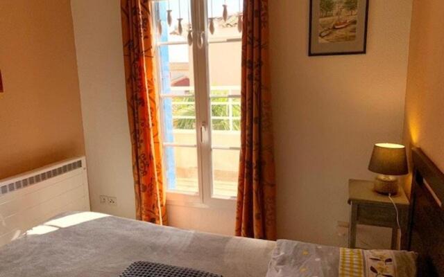 Maison Châtelaillon-Plage, 3 pièces, 6 personnes - FR-1-246-552